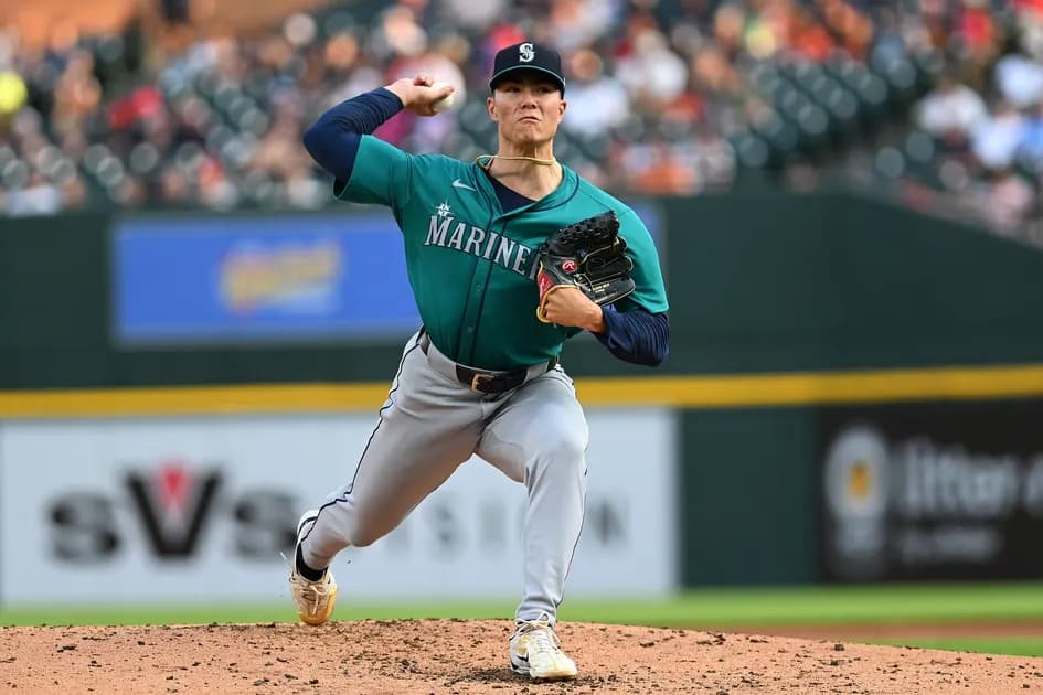 Best MLB prop bets for today 8/25: Backing the Royals offense and Woo's command