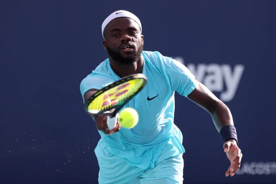U.S. Open Day 12 tennis predictions, picks and best bets: Frances Tiafoe can take out Carlos Alcaraz