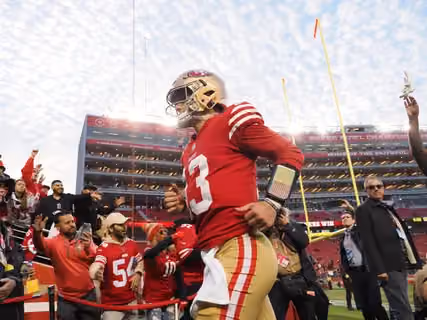 NFL Week 4 Opening Lines, Odds & Best Bets: 49ers look superior in potential Super Bowl preview vs Broncos