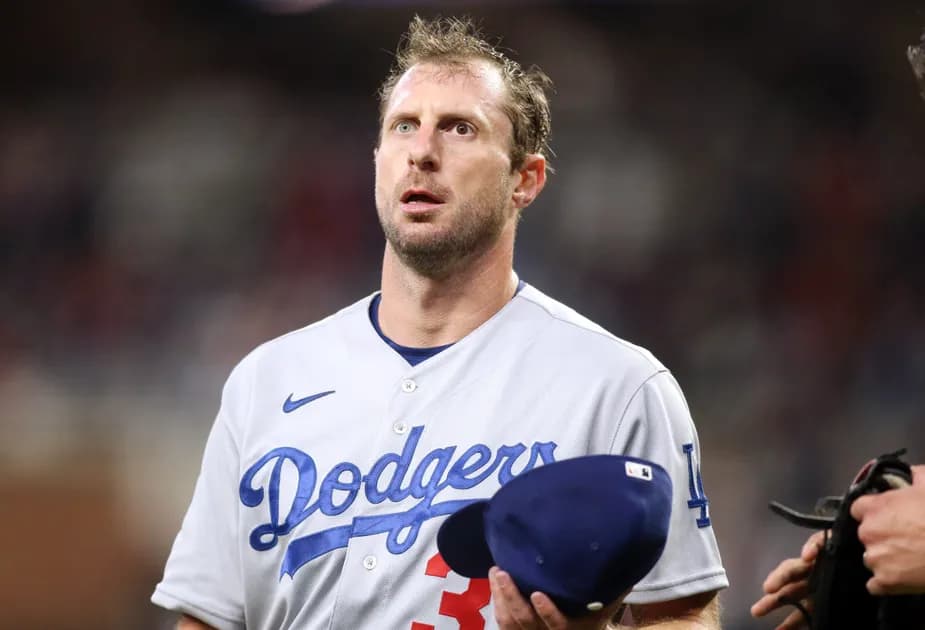 Jared Smith’s "Back to the Futures" MLB odds analysis: Scherzer slingshots Mets up World Series board