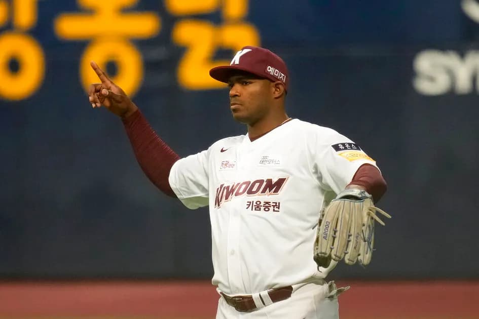 Korean Baseball Betting Guide: How To Bet On KBO