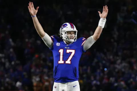 NFL Week 6 5-Leg Parlay: Best Picks for Sunday's Games at +1700 odds