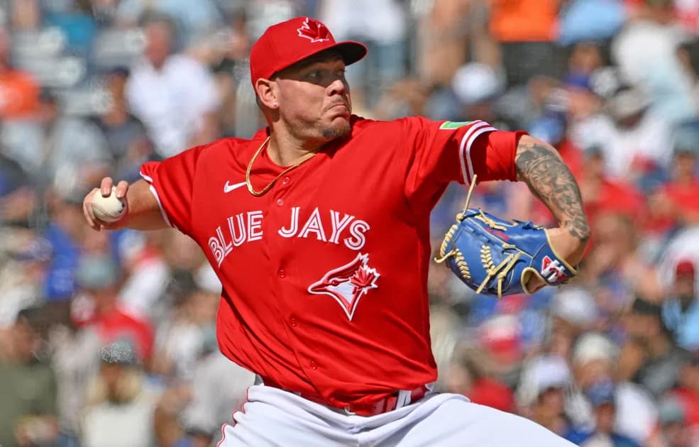 Best MLB prop bet for today 7/24: Yariel Rodriguez draws nice matchup