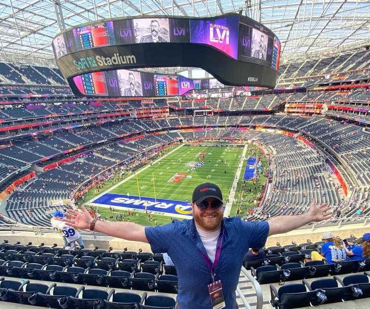 Jared Smith's 2021 NFL betting recap: What we learned and what adjustments will be made for next season
