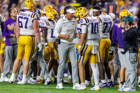 College Football Week 3 Betting: Odds, Picks & Best Bets