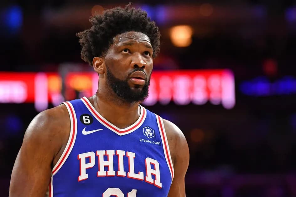NBA Brooklyn Nets vs Philadelphia 76ers Same Game Parlay picks: Time for Embiid to step up at +575 odds