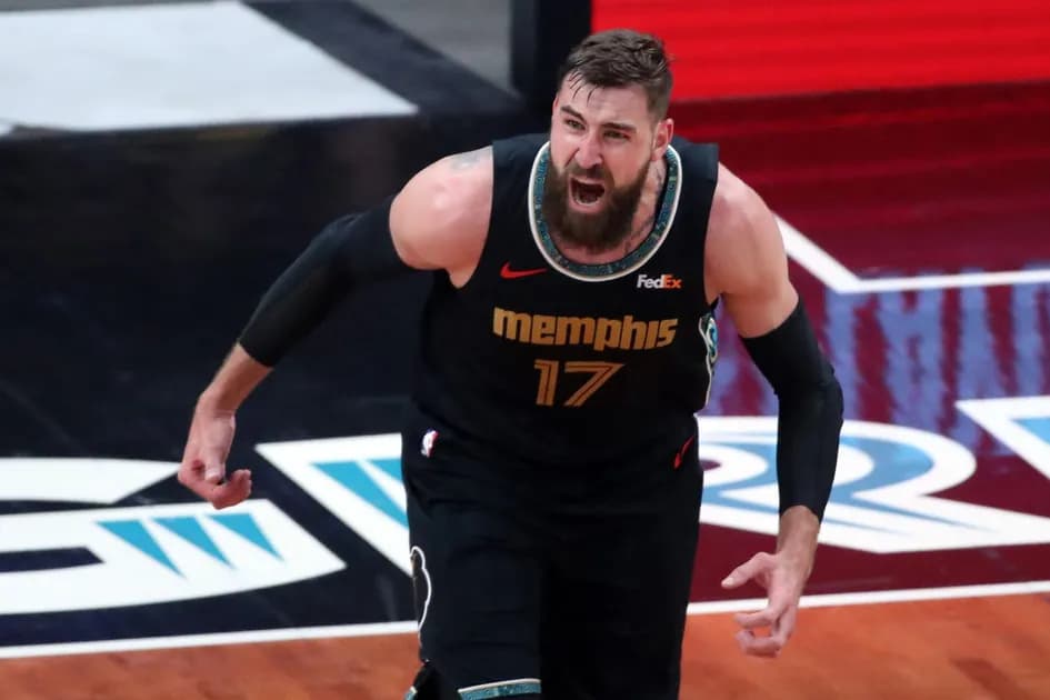 Best NBA player props for Memphis Grizzlies vs. Golden State Warriors: Big night for big Val
