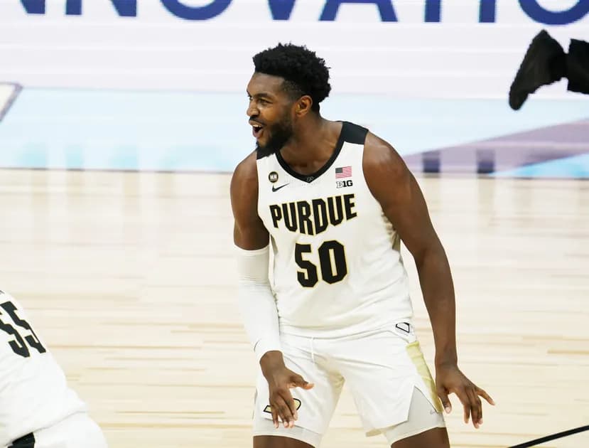 Daily public money update: Boiler up in the first round!