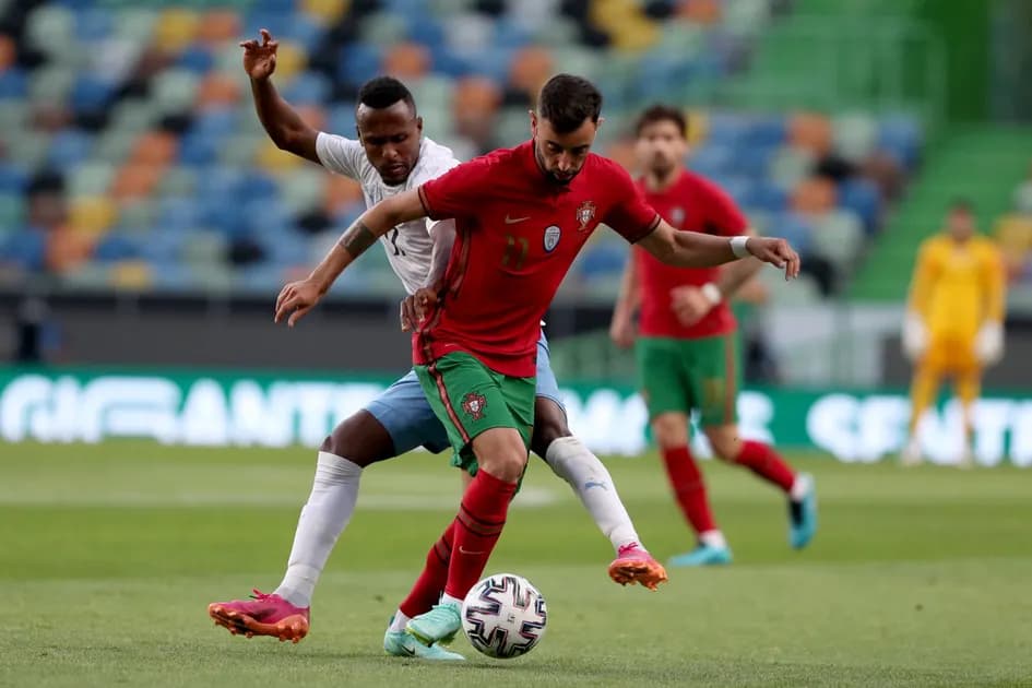 Euro 2020 Tuesday parlay (+660 odds): France set for a strong start