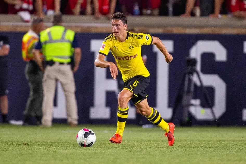 3 things we learned from the return of Bundesliga soccer