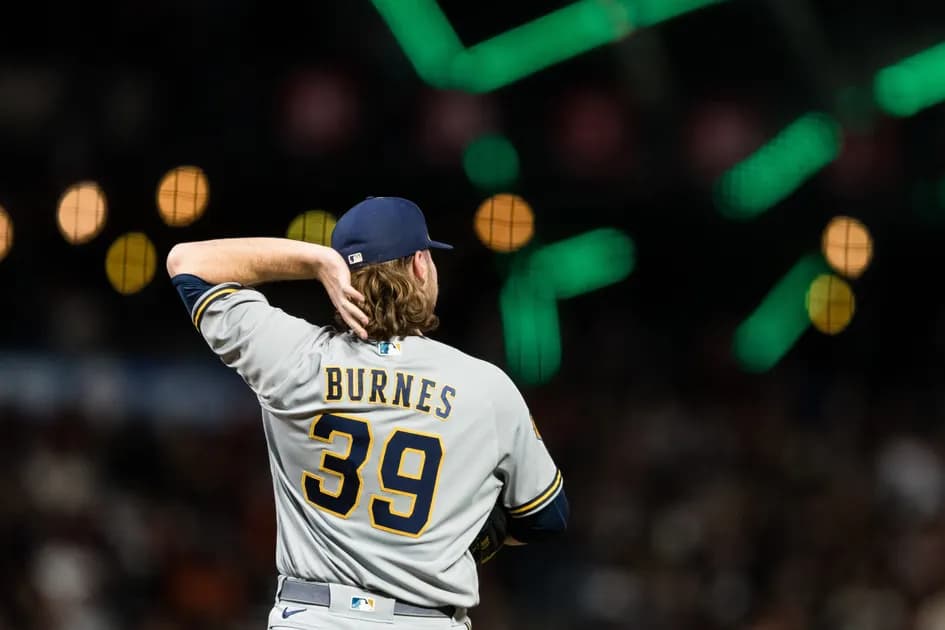 MLB Monday parlay at mega +756 odds today 6/19: Corbin Burnes is back