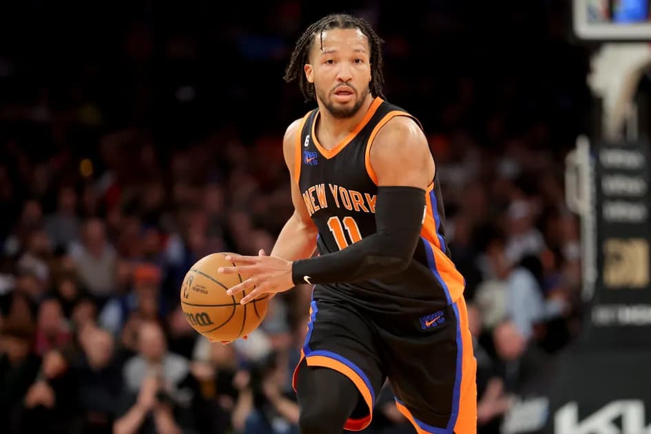 NBA New York Knicks vs Orlando Magic Same Game Parlay picks: Jalen Brunson returns to form at +996 odds