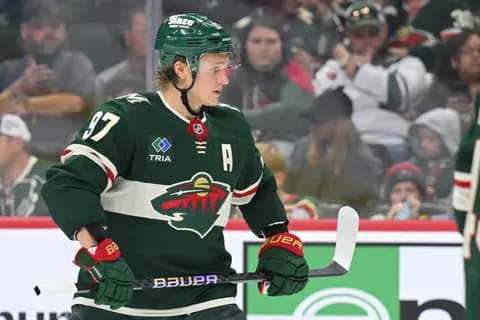 NHL Best Bets Today: October 22 Picks & Predictions