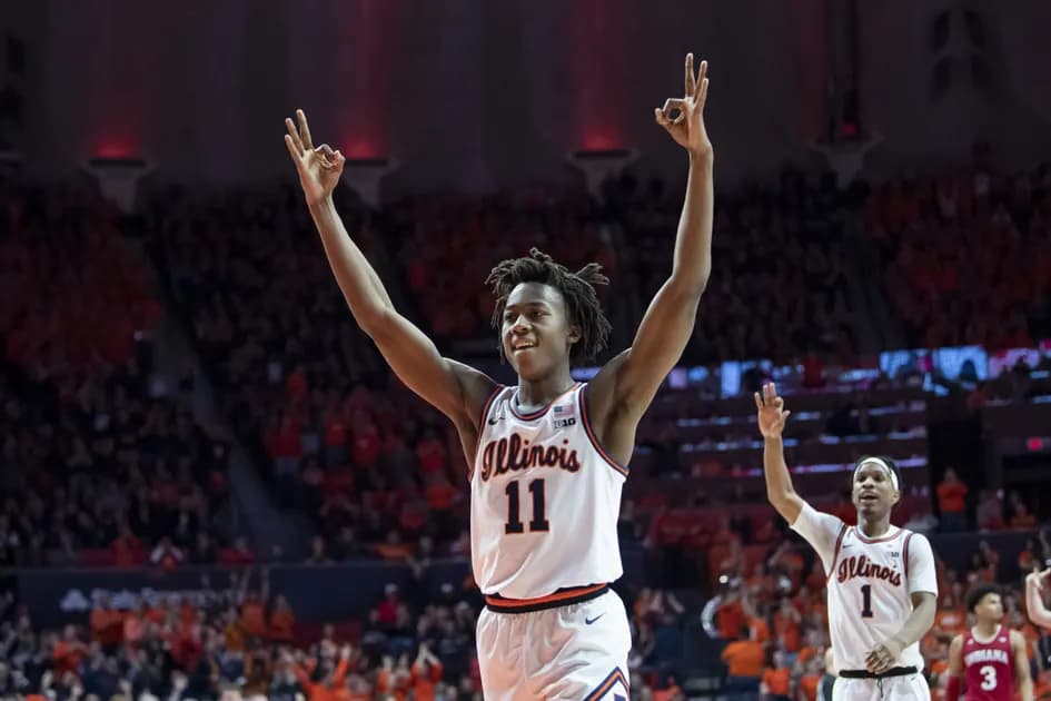 Big Ten Conference Tournament Preview, Odds & Best Bets