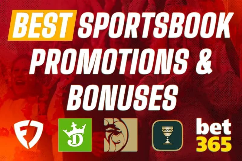 Best sportsbook promos for the 2024 MLB All Star Game: $4,500+ in bonuses