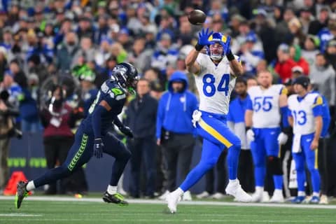 Bills vs Rams Anytime TD Scorers: Best Picks and Predictions