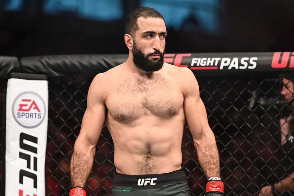 UFC 263 predictions, picks, best bets and four-fight parlay