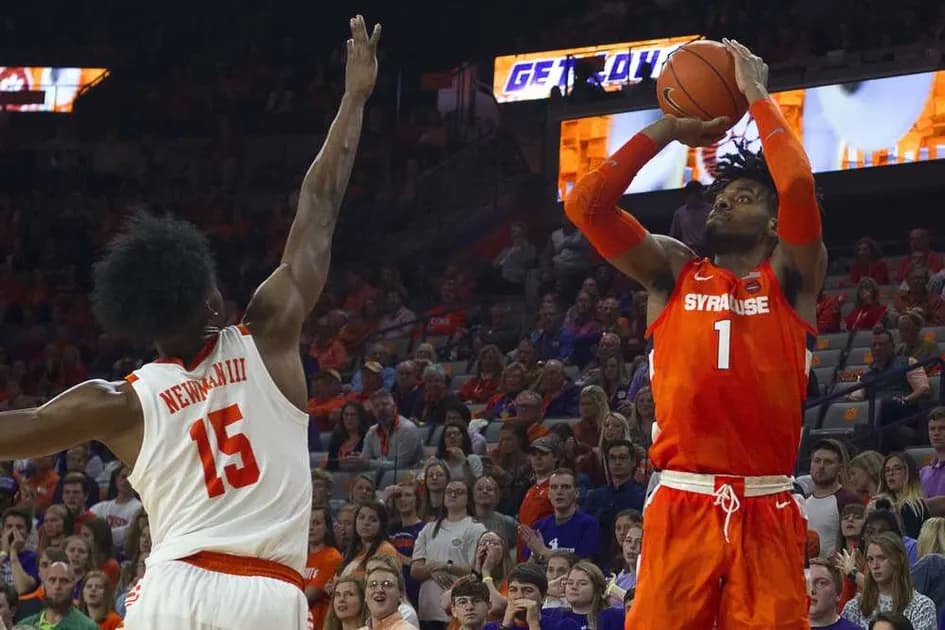 Who are College Basketball's Biggest Overachievers?