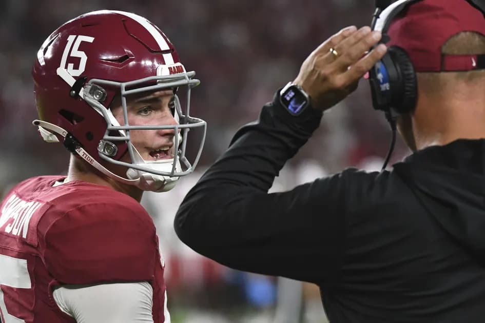 2025 College Football National Championship predictions and best bets: Alabama back like it never left