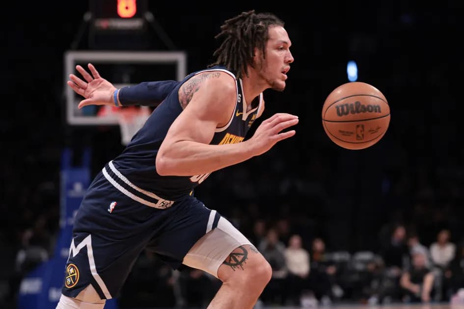 Today's best NBA prop bets pick & predictions, Sunday 11/12: The Aaron Gordon show