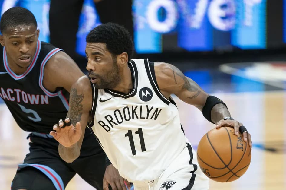 Best NBA player prop bets for today, 12/21: Kyrie Irving continues his hot streak