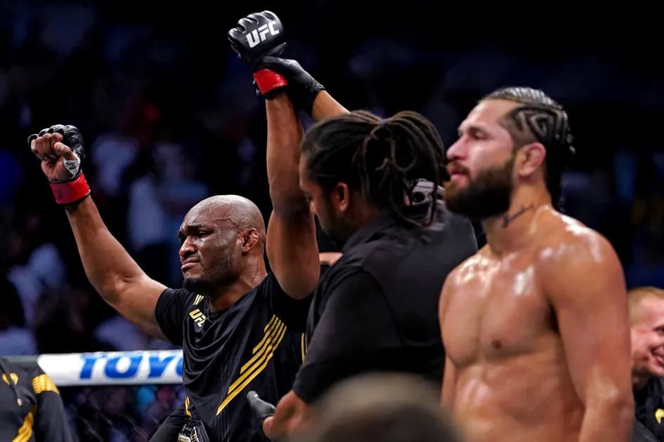 UFC 268 best bets, picks and predictions: Usman holds off Covington