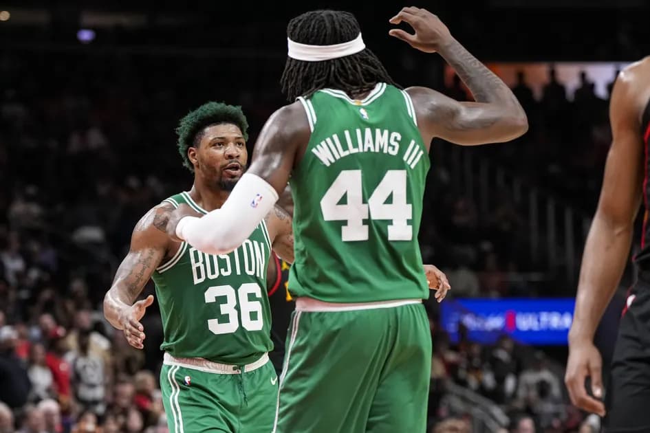 Best Heat vs Celtics NBA First Basket Scorer Prop Bets for Today 5/19: Celtics depend on Williams