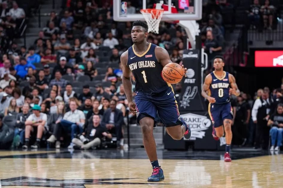 Identifying Which Underdogs Could Win Major NBA Awards