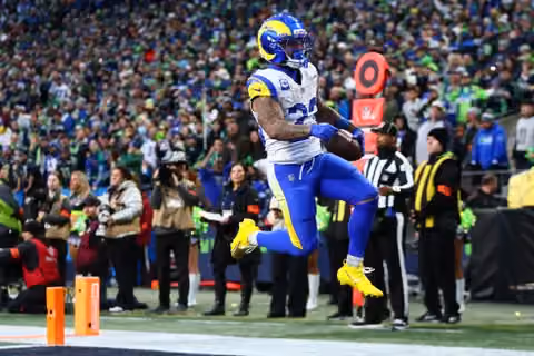 Rams vs Broncos Player Props: Best Bets and Predictions