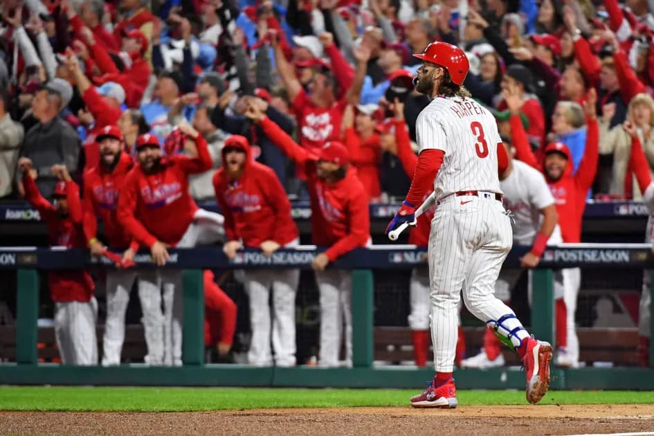 The three best-value MLB futures wagers to make at the all-star break: The National League runs through Philadelphia