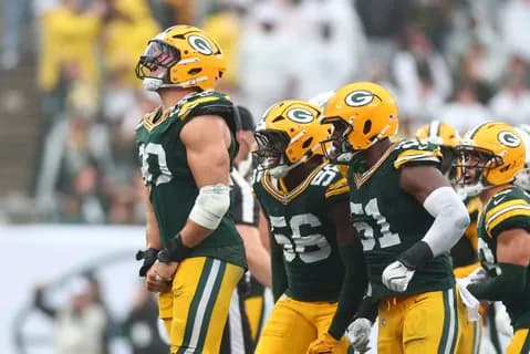 Panthers vs Packers Predictions, Picks, Odds & Betting Guide