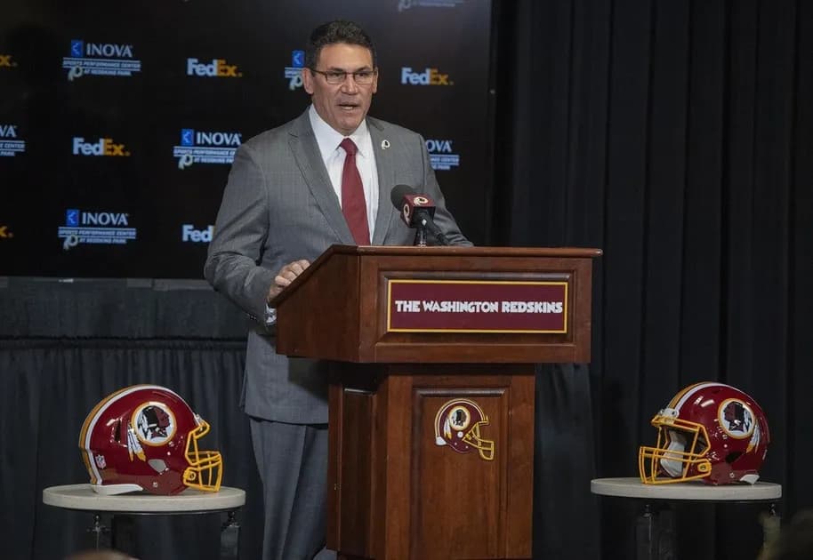 Washington Redskins: What will their 2020 record be?