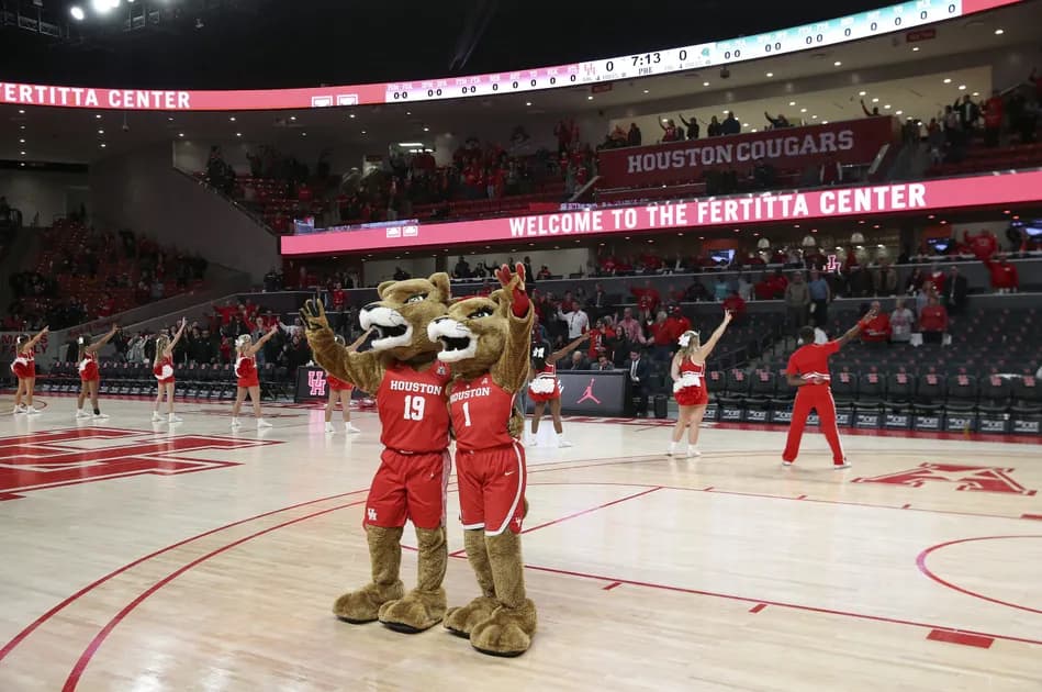 Bet $1, Win $100 On Houston Or Oregon State To Win!