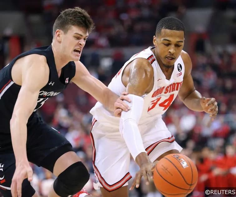 Biggest Takeaways from the 2019-20 College Basketball Season So Far