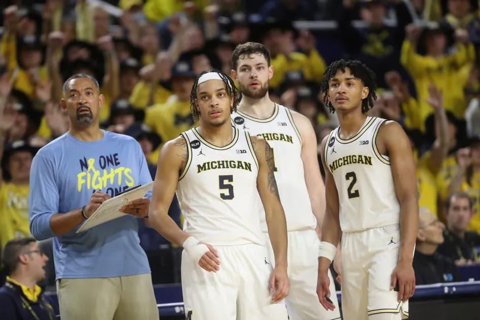 College basketball best bets for Thursday, 3/9: Why you can't trust Rutgers