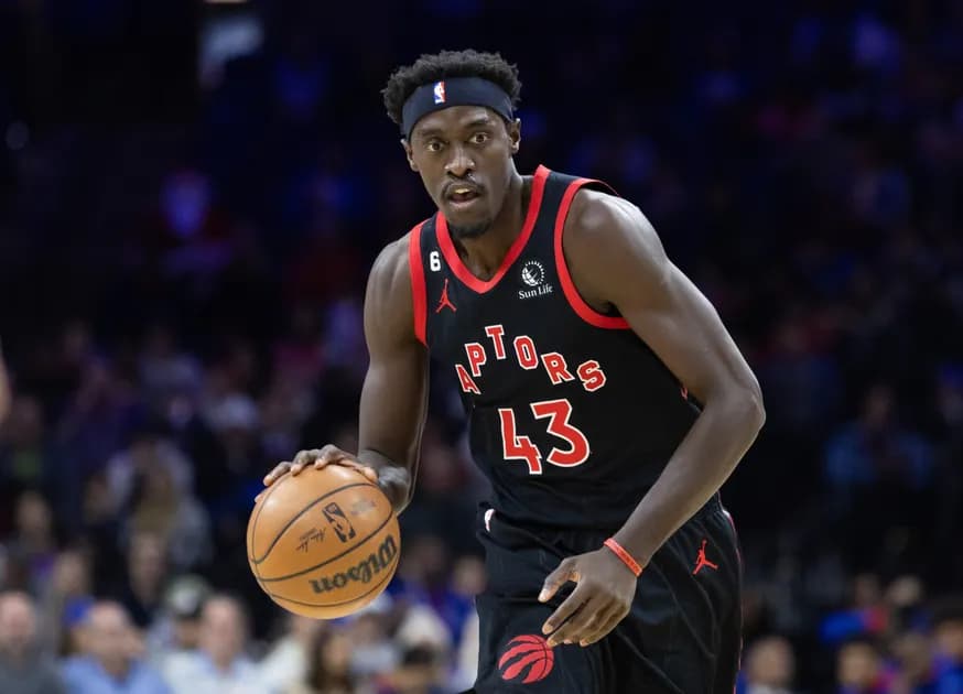 NBA Friday parlay at mega (+1416) odds, today 1/6: Siakam keeps tormenting Knicks