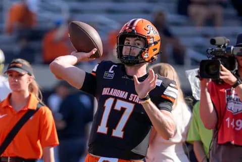 College Football Week 7 Opening Lines, Odds & Best Bets: Fireworks in Houston