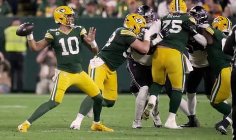Cowboys vs Packers Same Game Parlay: Best SGP Picks