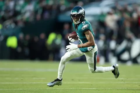 NFL Week 2 Player Props: Best Bets for Sunday's Games