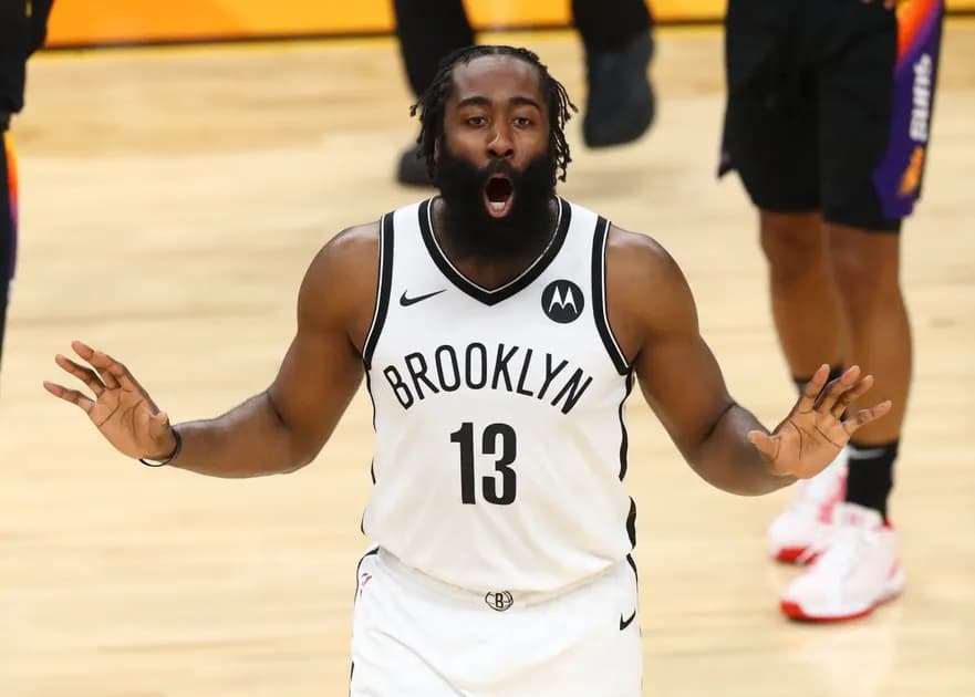 NBA Saturday same game parlay: Dallas Mavericks vs. Brooklyn Nets (+1585)