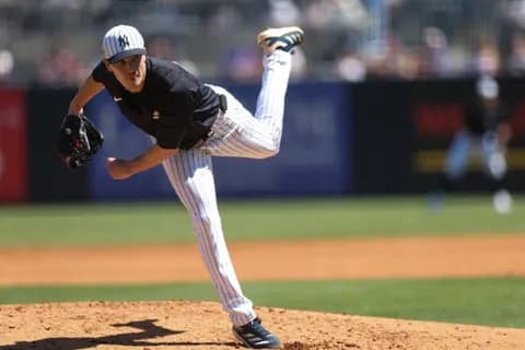 MLB Division Series Best Bets Today: Expert Picks & Predictions – Fried tasked with keeping Yankees alive against Rays