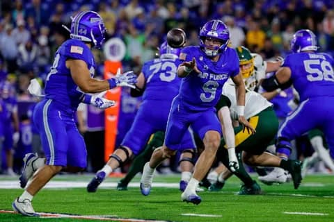 College Football Week 5 Best Bets: Saturday, October 3