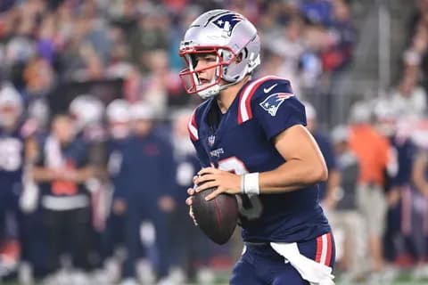 NFL Week 5 5-Leg Parlay: Best Picks for Sunday's Games at +1843 odds