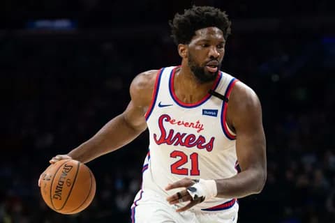 76ers vs Knicks Same Game Parlay: Best SGP Picks