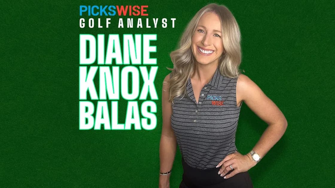 Golf picks: The Players Championship predictions & best bets from Diane Knox Balas