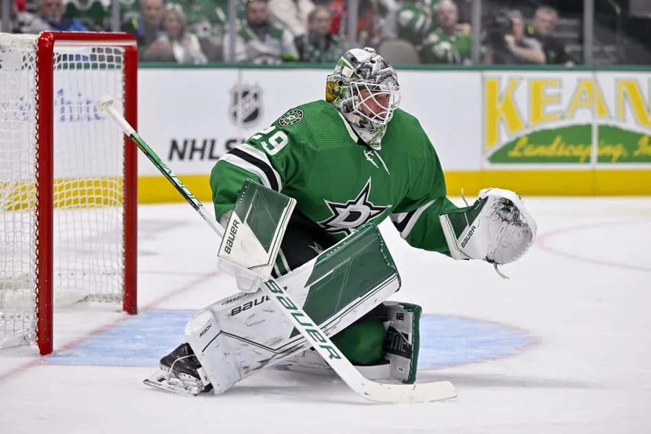 NHL Friday parlay at mega (+968) odds, today 11/11: Stars sink the Sharks in San Jose