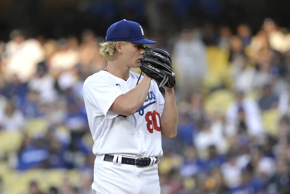 Best MLB prop bet for today, 7/29: Emmet Sheehan pitches to contact
