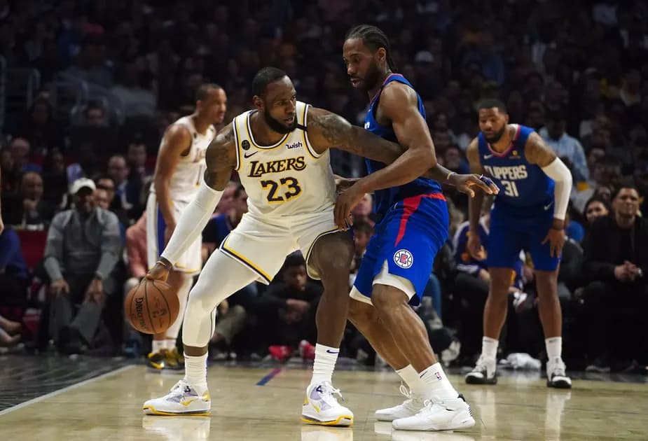 How the lack of fans will impact NBA betting