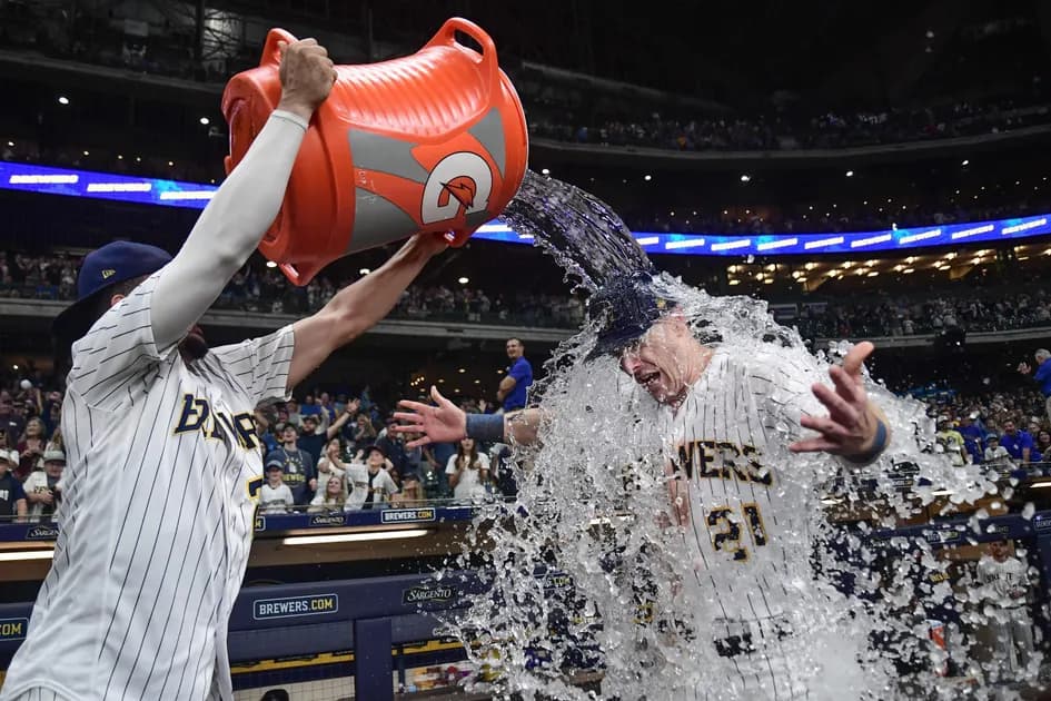 MLB Saturday parlay at mega +1059 odds today 8/24: Can we hit back-to-back mega parlays?
