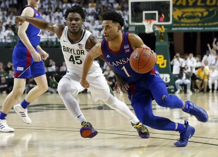 March Madness: Predicting the 1 seed for each region
